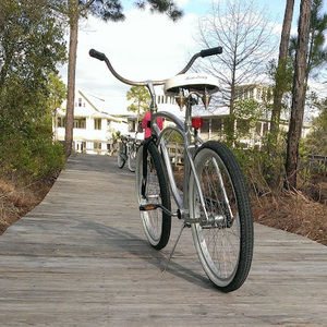 Meet your Posher, Maureen